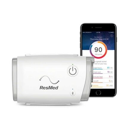 Resmed Airmini CPAP Machine