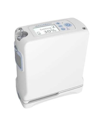 Inogen One G4 Portable Oxygen Concentrators